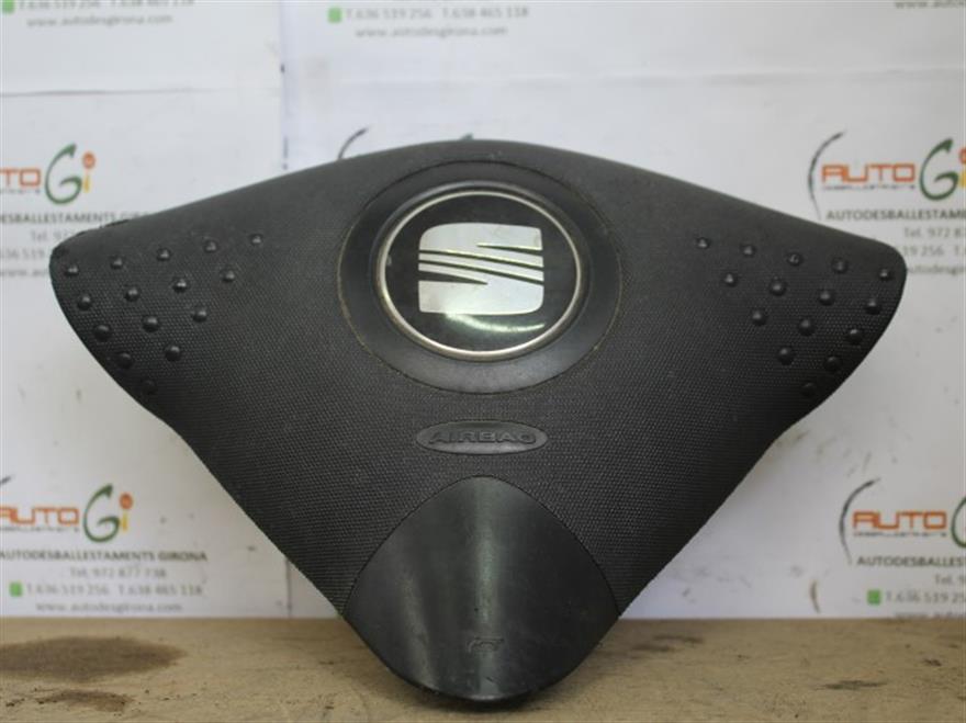 RECAMBIO para Seat Ibiza 1.4 G IBIZA 6K (2001)