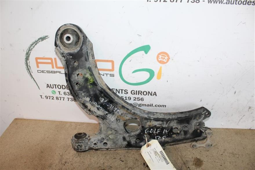 RECAMBIO para Volkswagen Golf 1.9 TDI GOLF IV (1998)