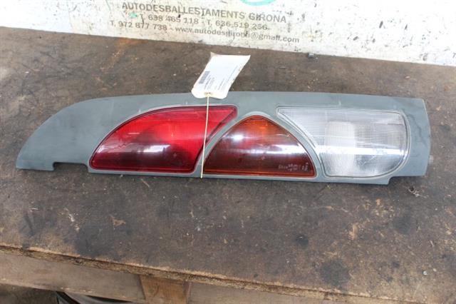 RECAMBIO para Renault Kangoo 1.9 D 47Kw (1999)
