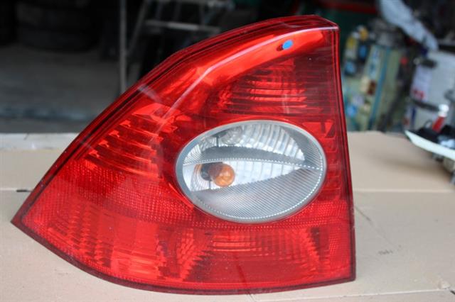 RECAMBIO para Ford Focus 2.0 TDCI 100Kw (2005)