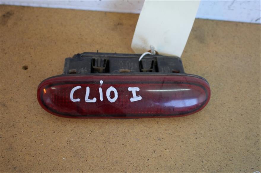RECAMBIO para Renault Clio 1.9 TD (1996)