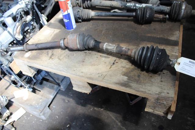 RECAMBIO para Peugeot 206 2.0 G CABRIO 100Kw (2002)