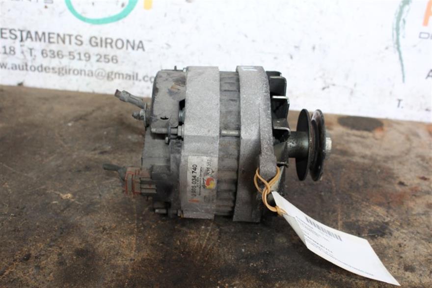 RECAMBIO para Renault Express 1.2 G 40Kw (1996)
