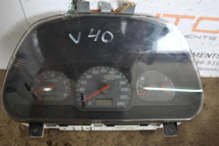RECAMBIO para Volvo V40