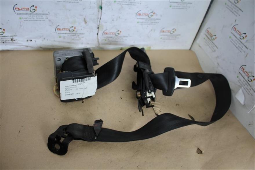 RECAMBIO para Seat Leon 1.9 TDI LEON I (2003)