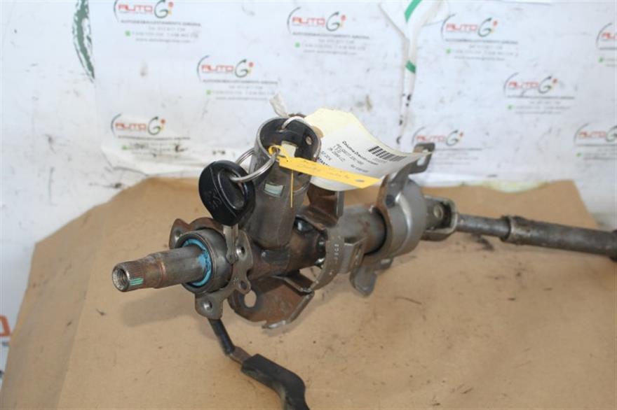 RECAMBIO para Peugeot 206 1.3 G 0Kw (1999)