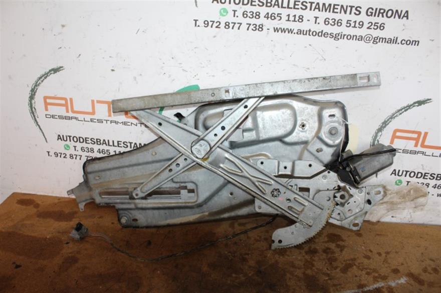 RECAMBIO para Renault Laguna 1.9 DTI 72Kw (2000)
