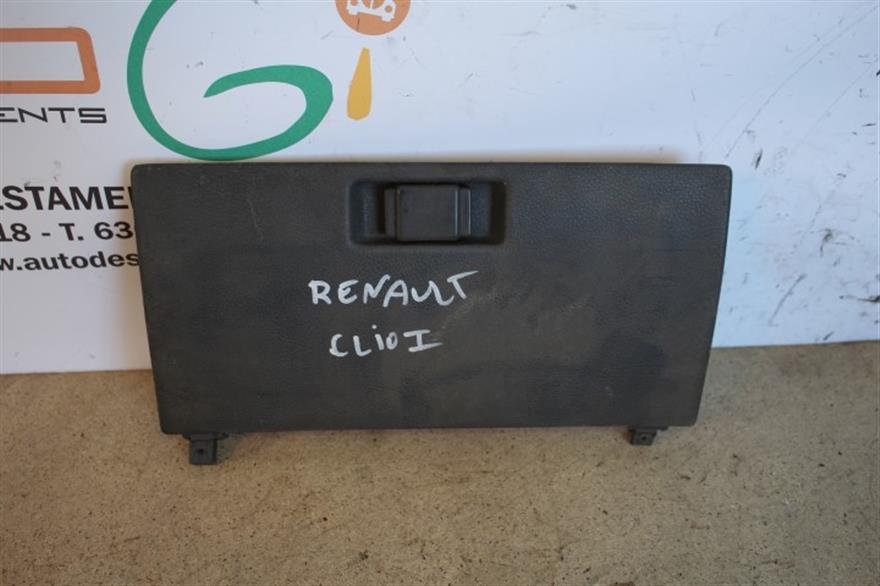RECAMBIO para Renault Clio 1.1 G (1996)