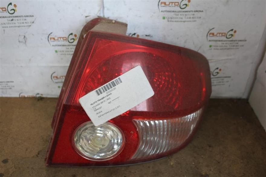 RECAMBIO para Hyundai Getz 1.3 G 63Kw (2003)