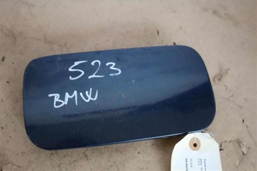 RECAMBIO para Bmw   523 2.5 G E39 125Kw (1998)