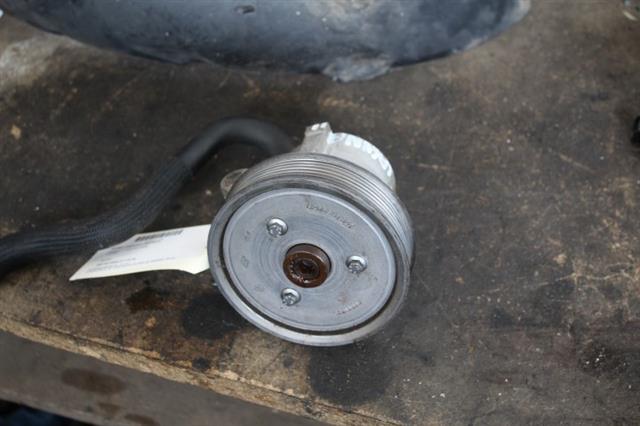 RECAMBIO para Renault Laguna