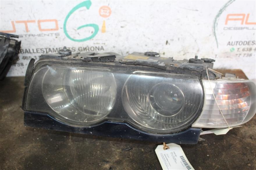 RECAMBIO para Bmw   525 2.5 TDS E39 105Kw (1994)