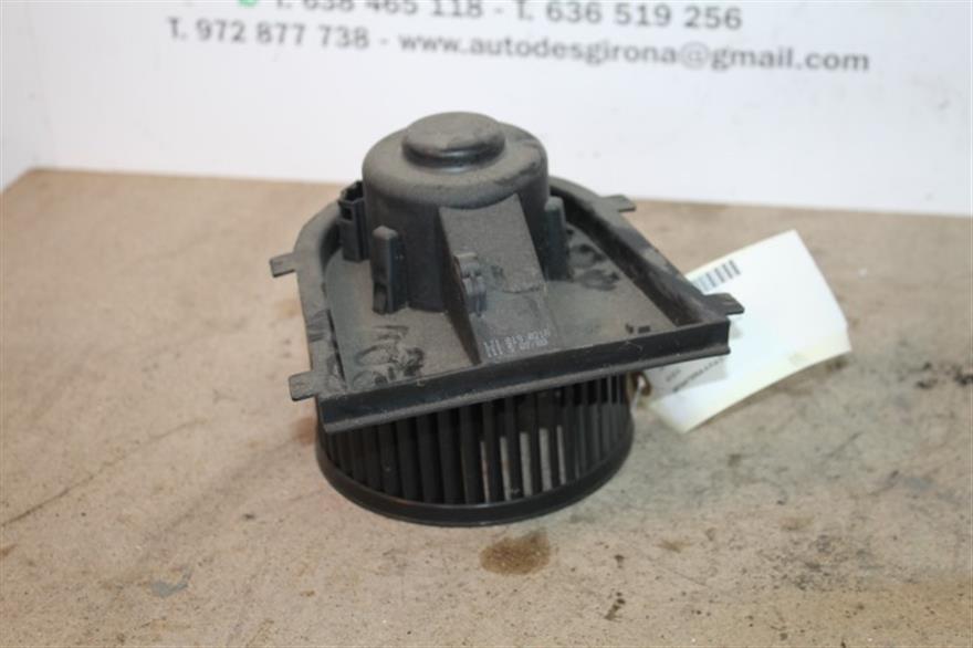 RECAMBIO para Seat Cordoba 1.9 TDI CORDOBA 6K (2000)