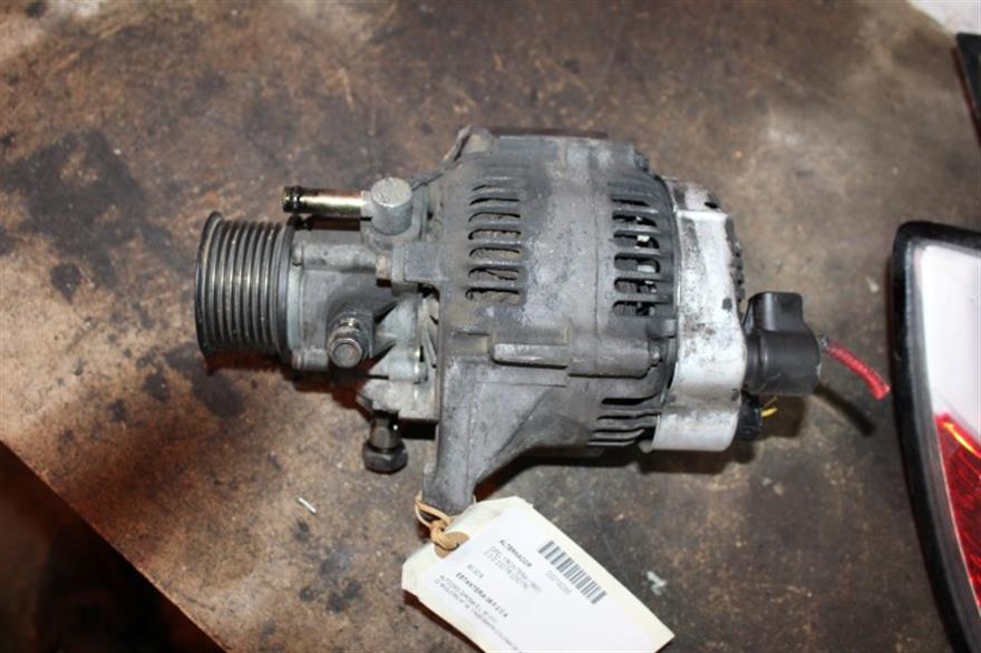 RECAMBIO para Opel Frontera 2.3 D 23DTR (1993)