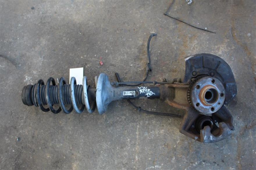 RECAMBIO para Volkswagen New Beetle 1.8 G 0Kw (2005)