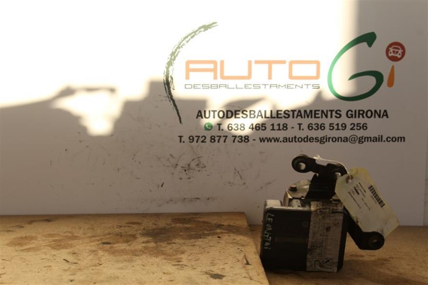 RECAMBIO para Seat Leon 1.9 TDI LEON I (2003)