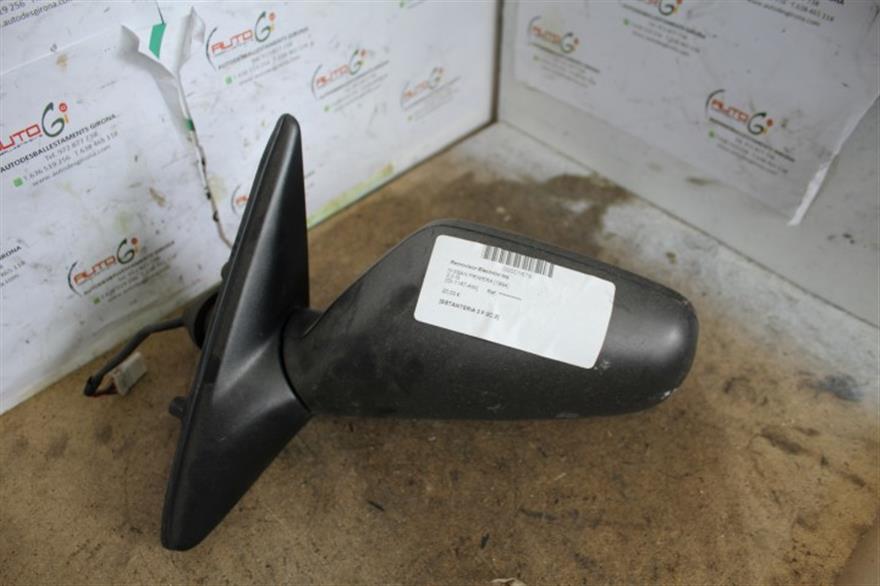 RECAMBIO para Nissan Primera 2.0 G (1994)