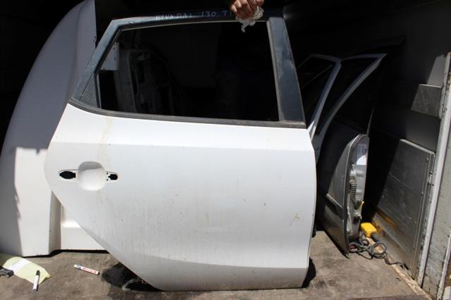 RECAMBIO para Hyundai i30 1.6 CRDI (2007)