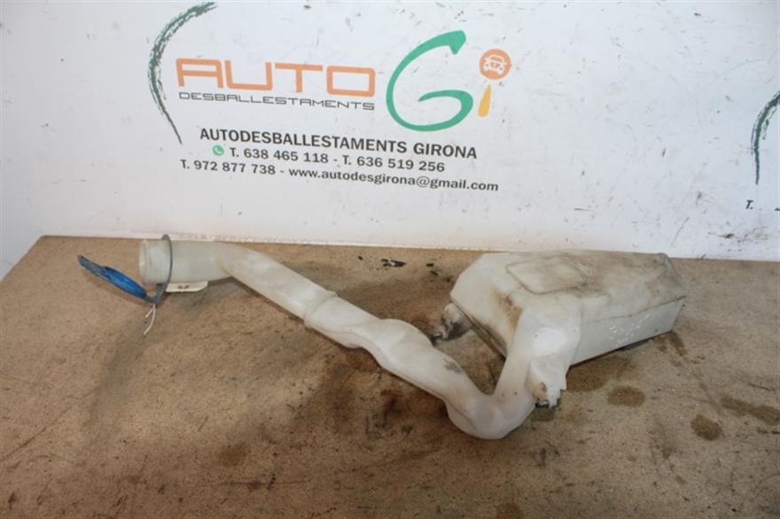 RECAMBIO para Seat Ibiza 1.4 G BKY IBIZA 6L (2004)