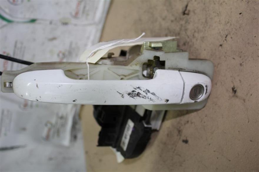 RECAMBIO para Hyundai i30 1.6 CRDI (2007)