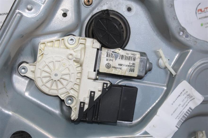 RECAMBIO para Seat Leon 1.9 TDI LEON I (2005)