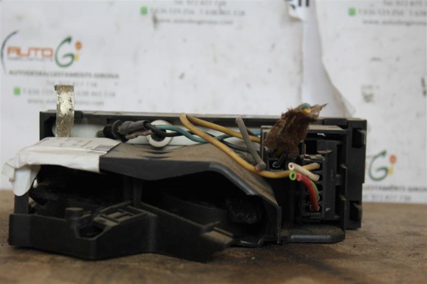 RECAMBIO para Renault   5 1.4 G GTL 43Kw (1988)