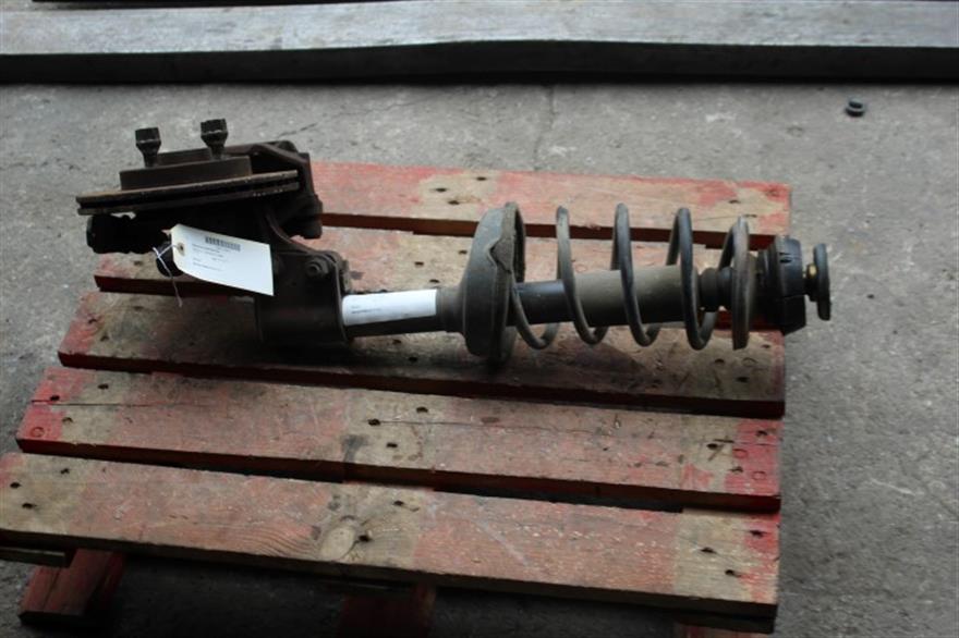 RECAMBIO para Renault Kangoo 1.1 G (1998)
