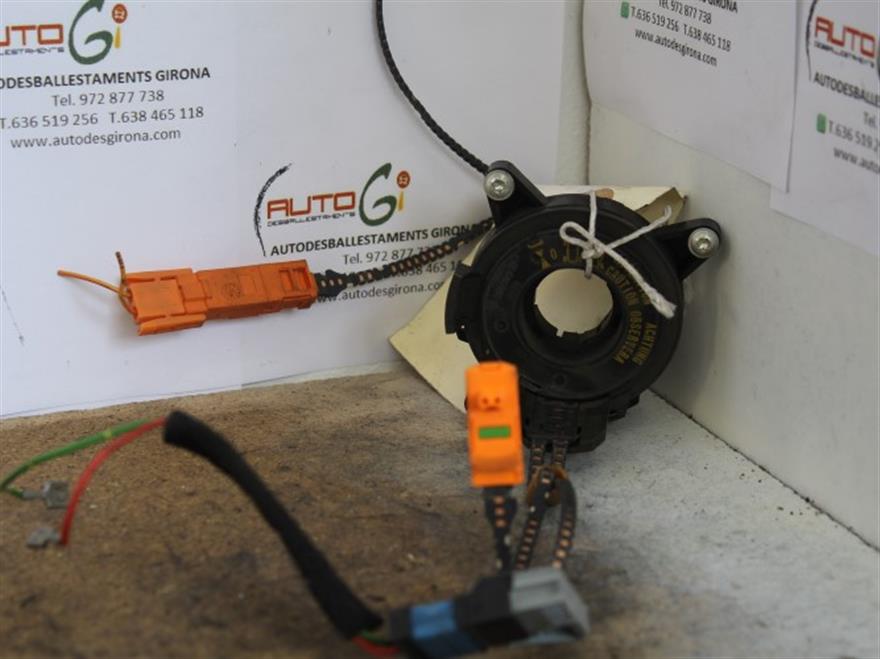 RECAMBIO para Peugeot 206 2.0 D RHY 0Kw (2000)