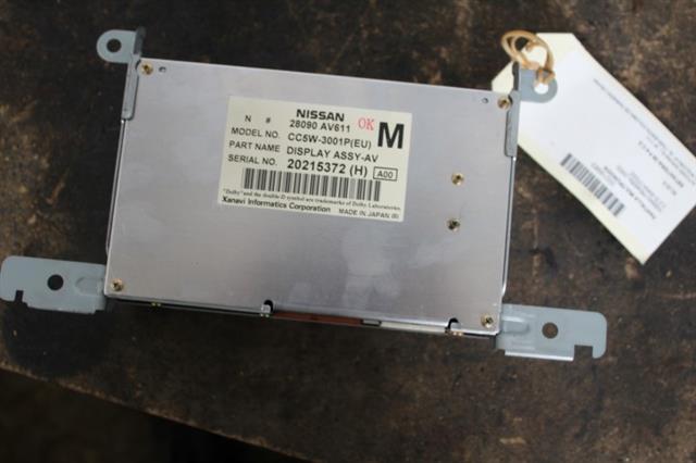 RECAMBIO para Nissan Primera 2.2 DI 93Kw (2002)