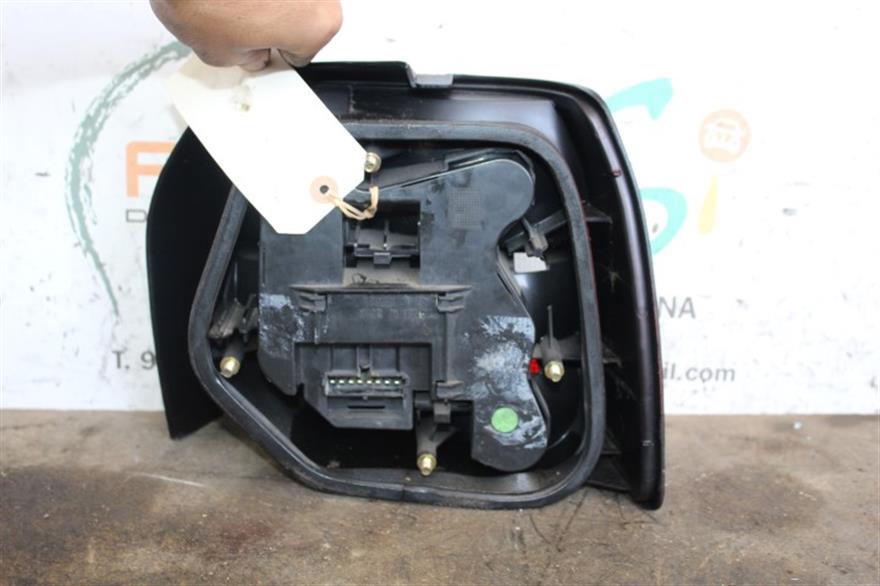 RECAMBIO para Renault 19 1.4 G 58Kw (1989)