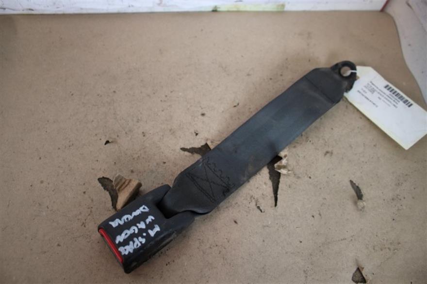 RECAMBIO para Mitsubishi Space Wagon 1.8 D 4D65 (1992)