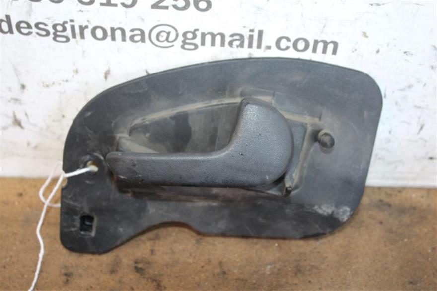 RECAMBIO para Opel Corsa 1.7 TD CORSA C 48Kw (2001)