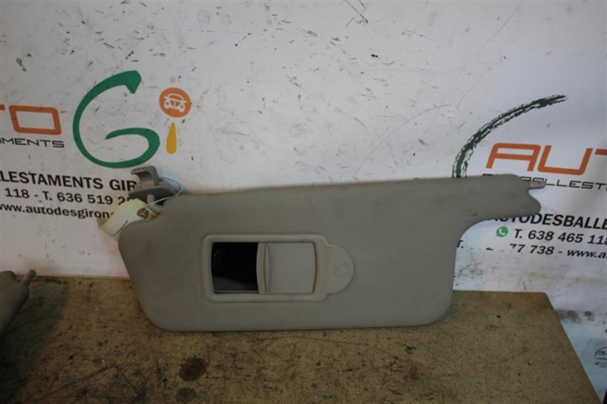 RECAMBIO para Renault Megane Scenic 1.6 G (2005)