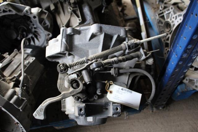 RECAMBIO para Seat Ibiza 1.2 G IBIZA 6L 47Kw (2002)