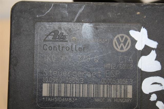 RECAMBIO para Volkswagen Golf 2.0 TDI GOLF V 3P 103Kw (2005)