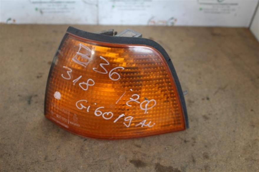 RECAMBIO para Bmw   318 1.8 G    (E36) 85Kw (1993)