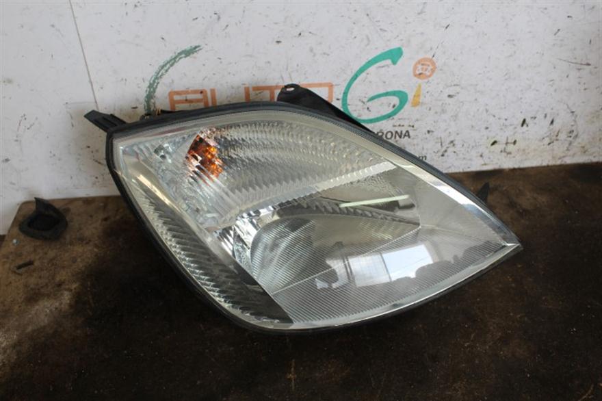 RECAMBIO para Ford Fiesta 1.4 G 59Kw (2002)