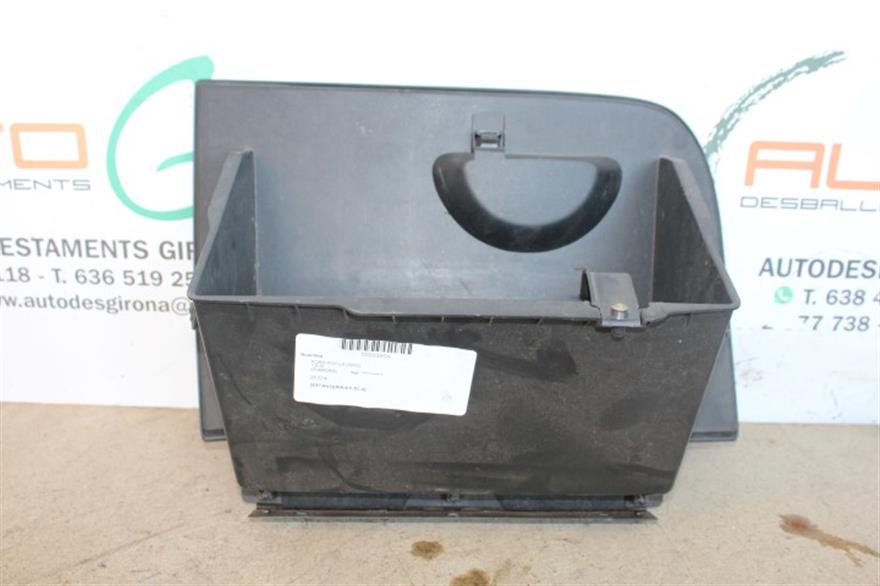 RECAMBIO para Ford Focus 1.6 G (2000)