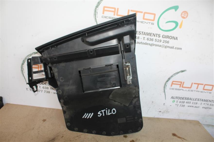 RECAMBIO para Fiat Stilo 1.9 JTD (2005)
