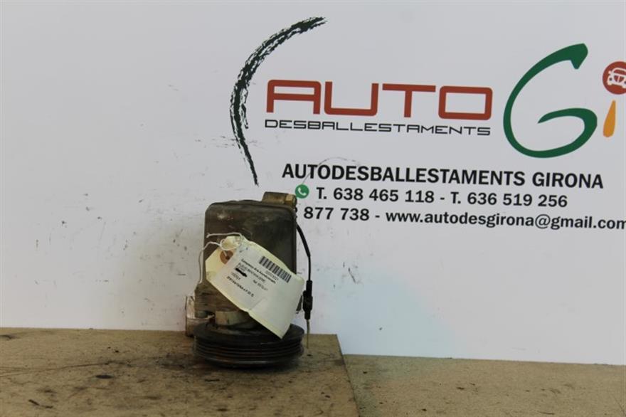 RECAMBIO para Suzuki Santana 2.0 HDI (2006)