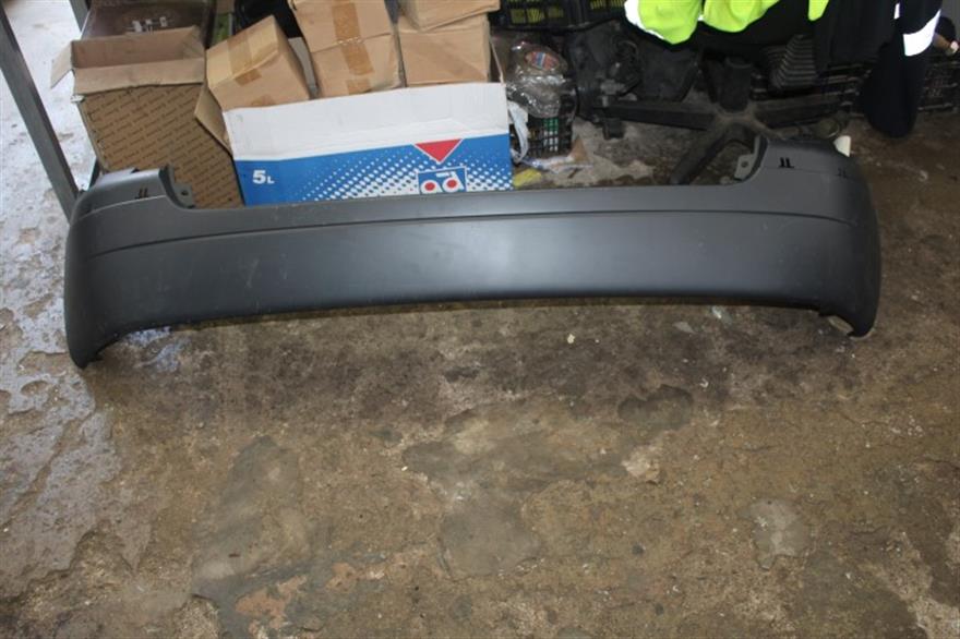 RECAMBIO para Renault Scenic