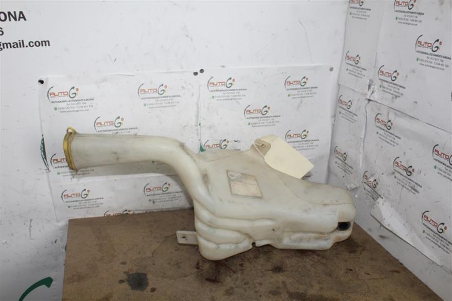 RECAMBIO para Ford Fiesta 1.1 G (1993)
