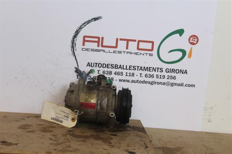 RECAMBIO para Bmw   318 1.8 G    (E36) 85Kw (1993)