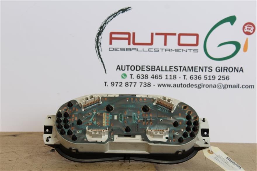RECAMBIO para Renault Clio 1.6 G (1999)