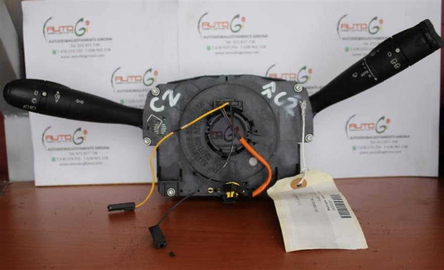RECAMBIO para Citroen C  2 1.4 HDI 50Kw (2005)