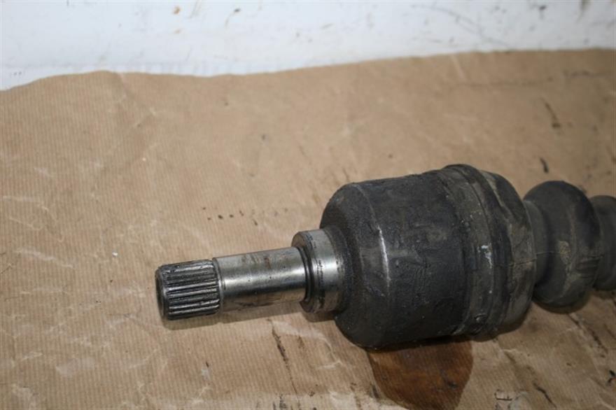 RECAMBIO para Peugeot 306 1.9 D (1997)