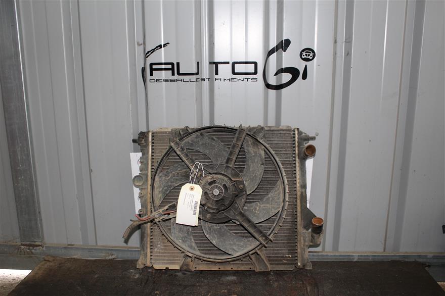 RECAMBIO para Renault Express 1.6 D (1994)