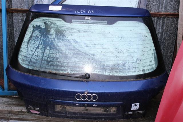 RECAMBIO para Audi  A3 1.9 TDI 8L 66Kw (2002)