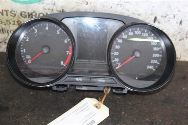 RECAMBIO para Volkswagen Polo 1.0 G 55Kw (2014)