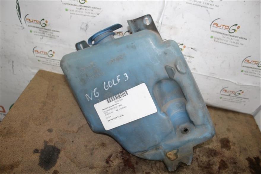 RECAMBIO para Volkswagen Golf 1.8 G GOLF III (1992)